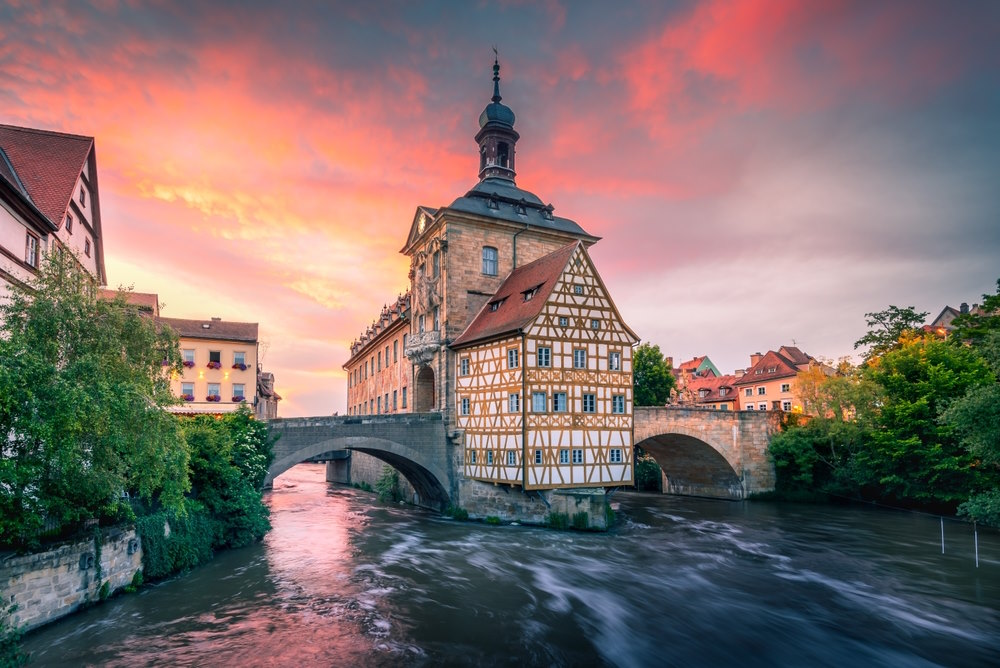Bamberg