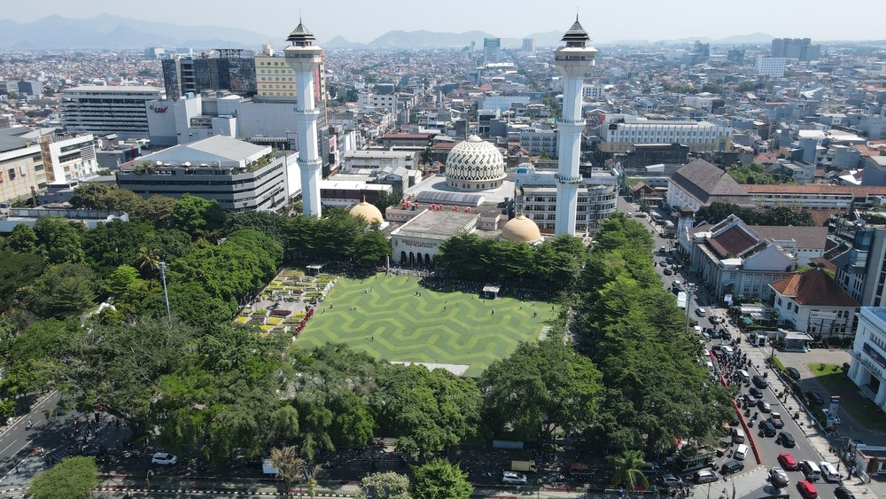 Bandung Bandung
