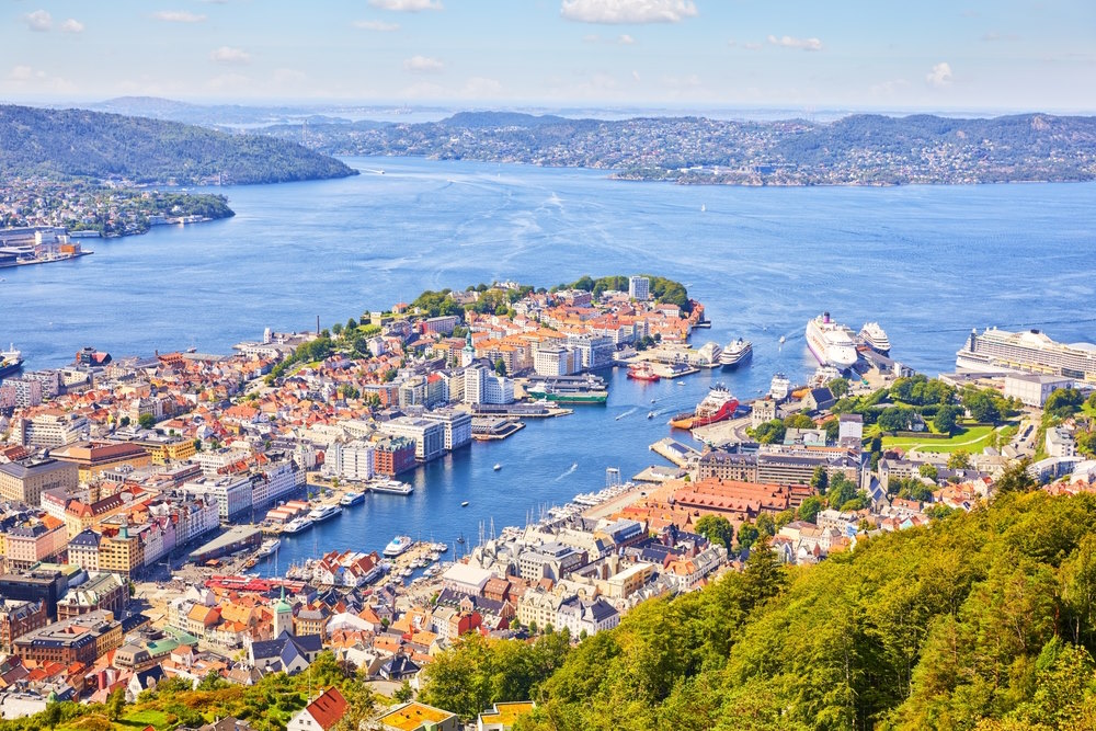 Bergen