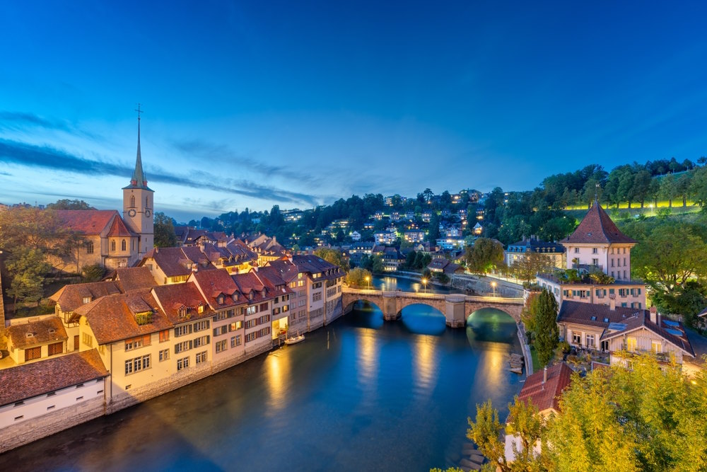 Bern Bern
