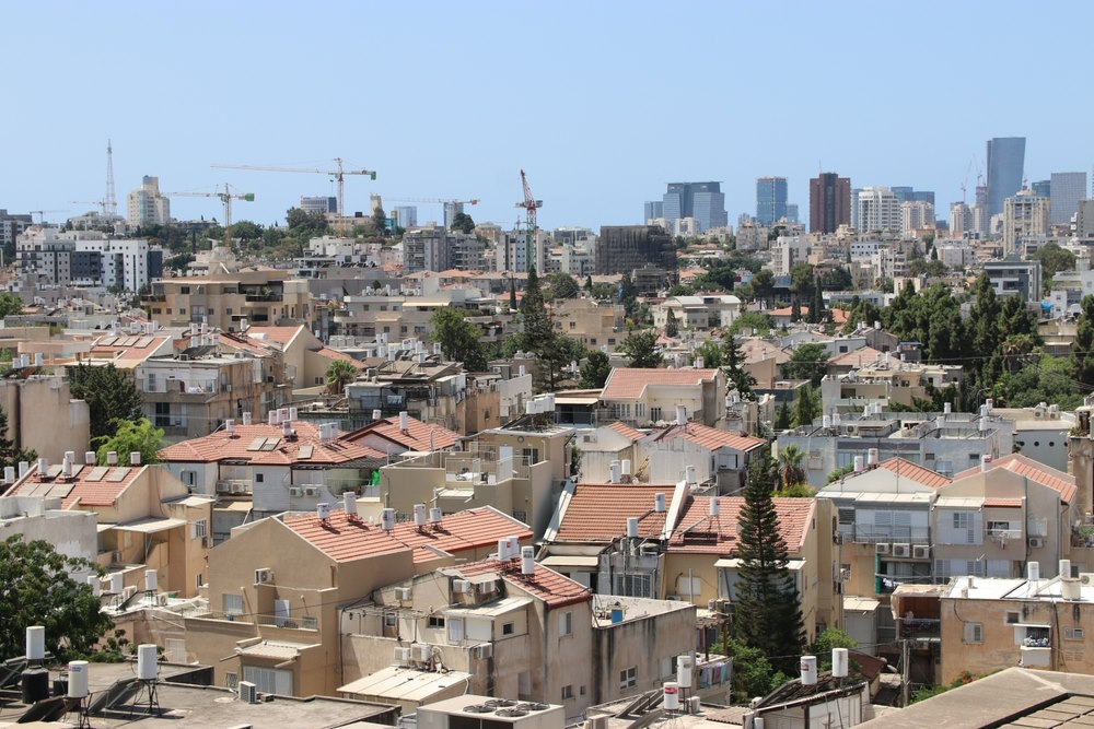 Bnei Brak