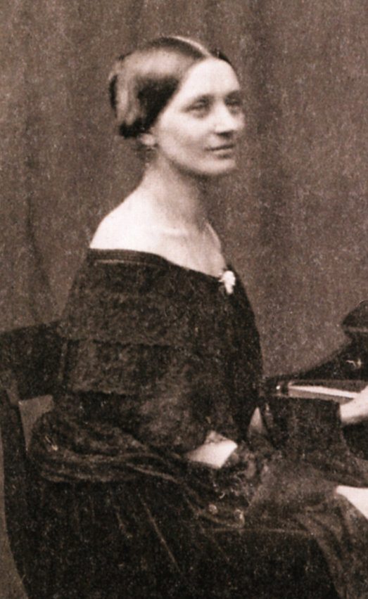 Clara Schumann