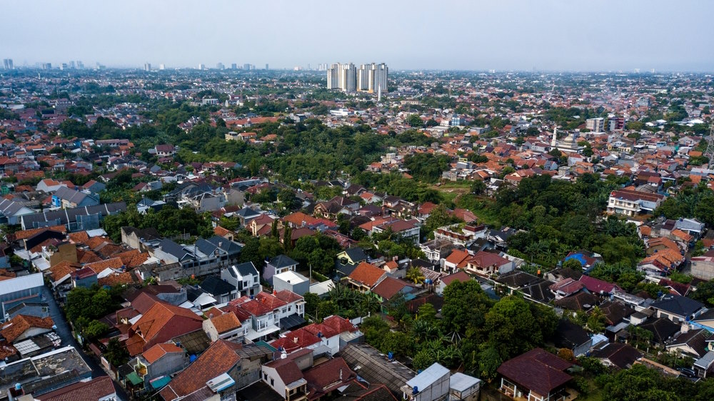Depok Depok
