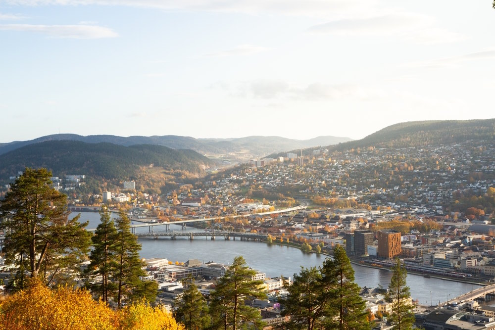 Drammen