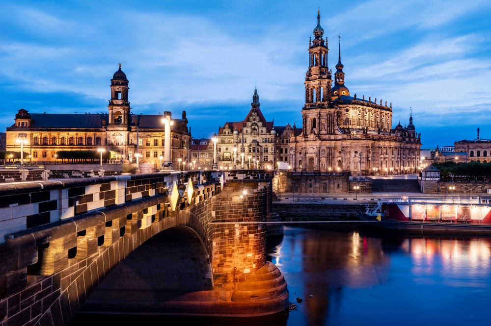 Dresden
