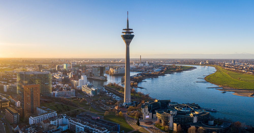 Düsseldorf 