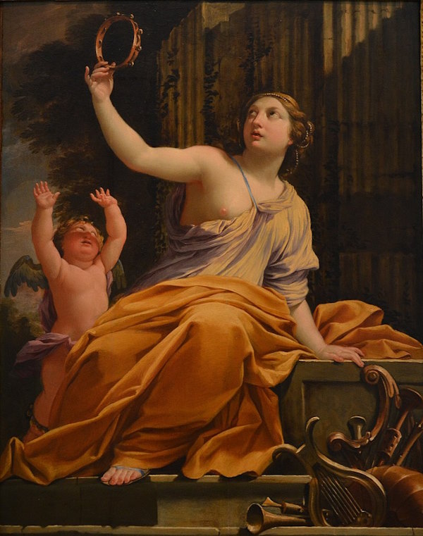 Erato Erato
