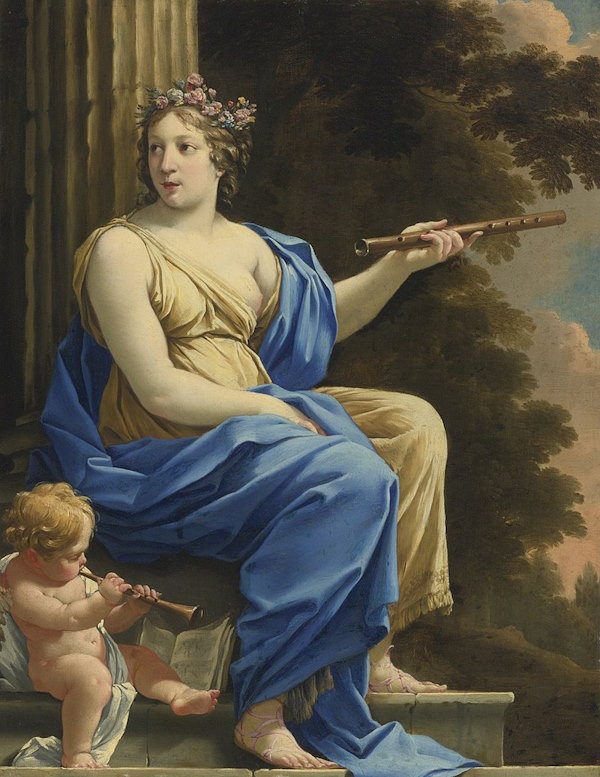 Euterpe Euterpe