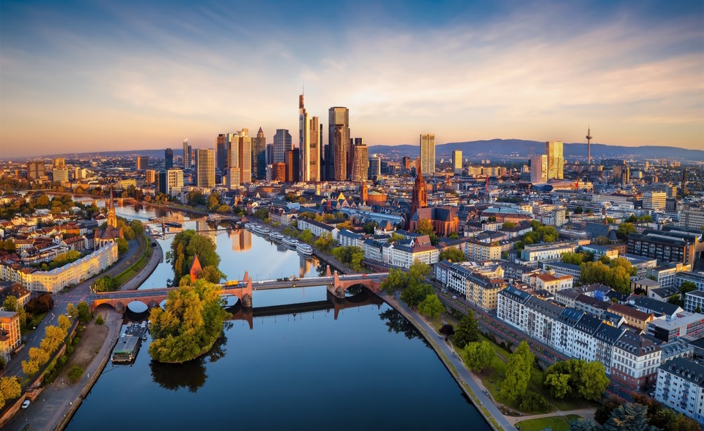Frankfurt Frankfurt