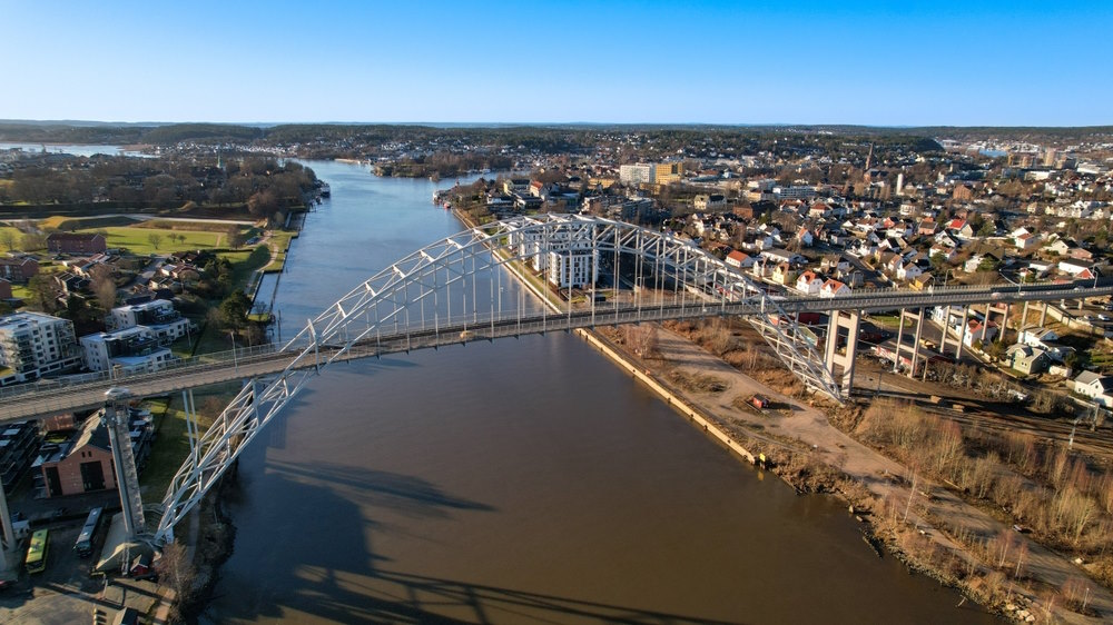 Fredrikstad