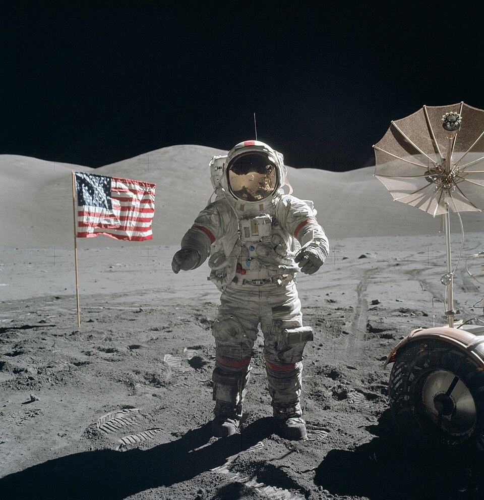 Gene Cernan
