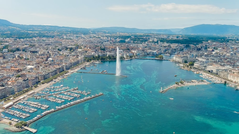 Genève