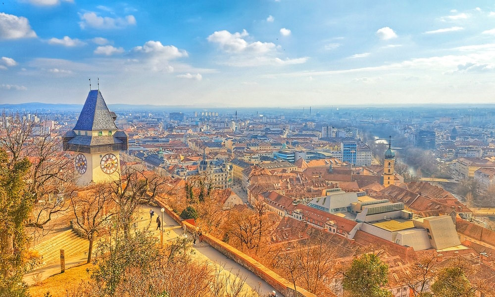 Graz Graz
