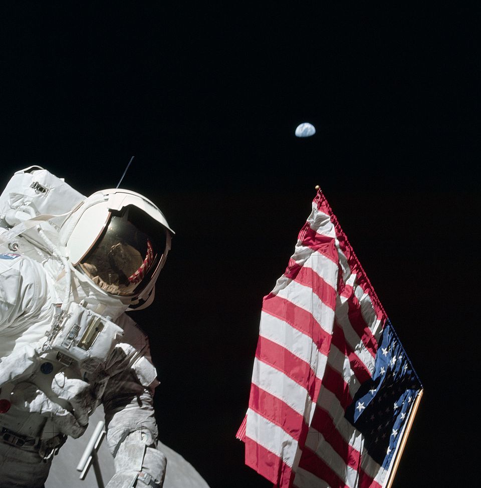 Harrison Schmitt
