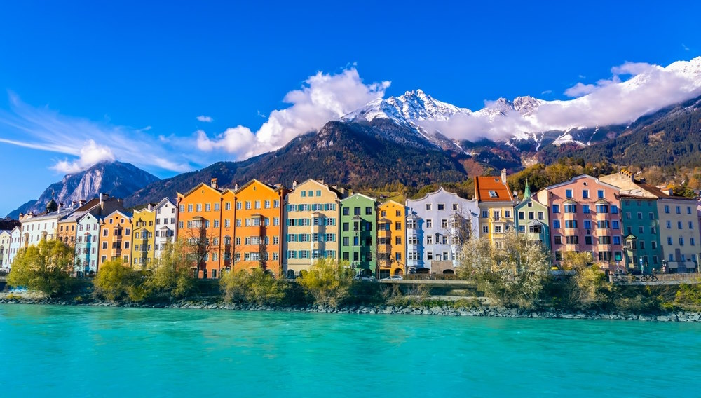 Innsbruck Innsbruck
