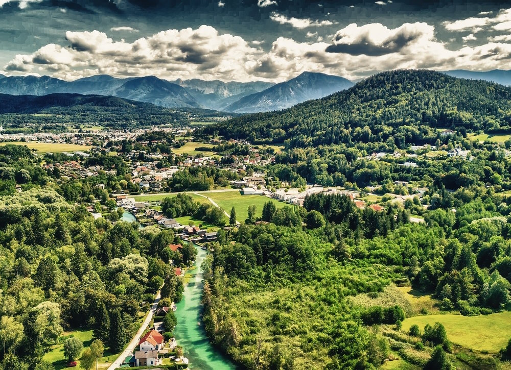 Klagenfurt Klagenfurt