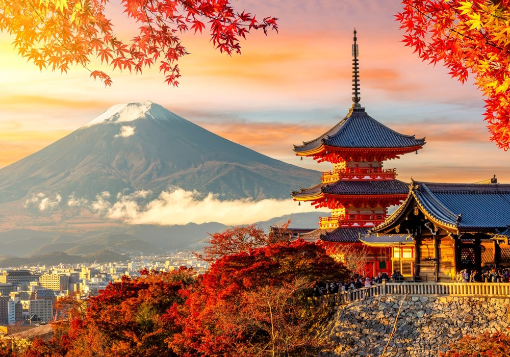 Kyoto