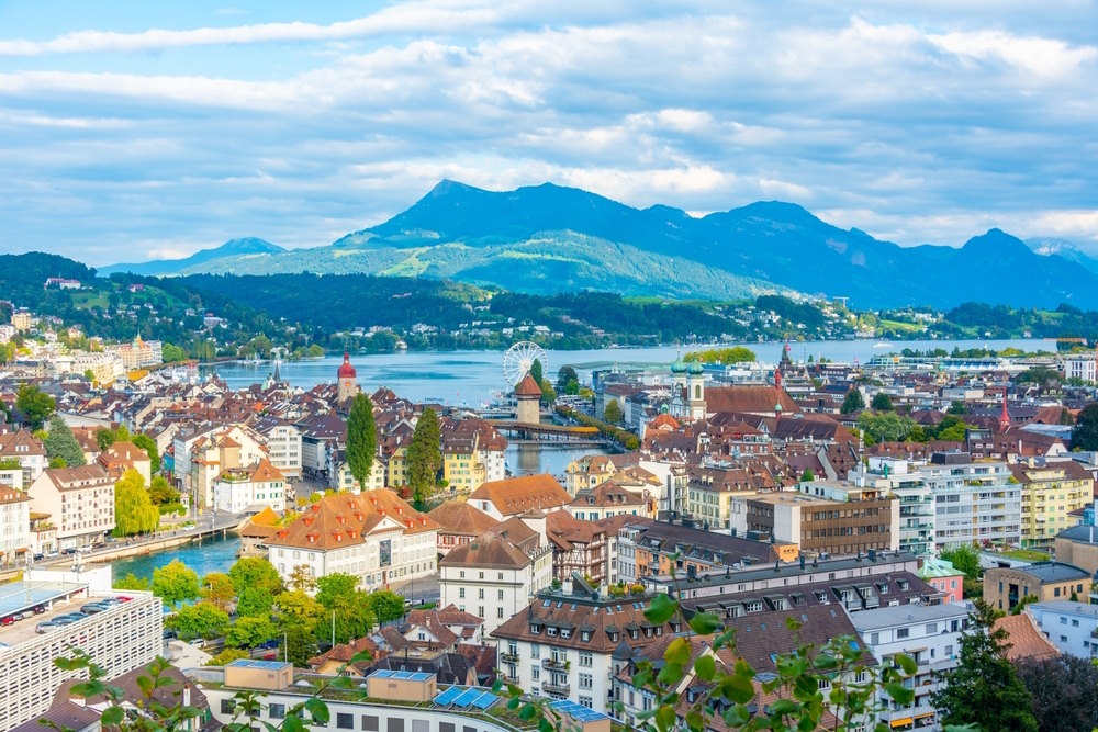 Luzern Luzern