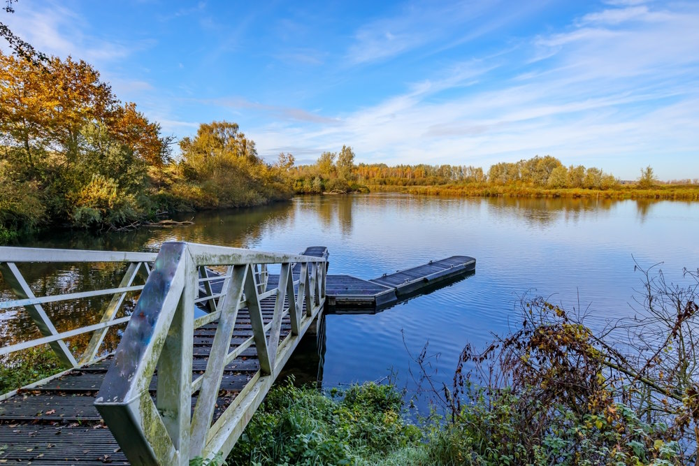 Maasvallei Maasvallei