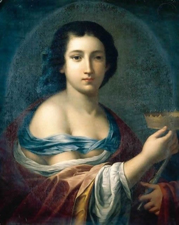 Melpomene Melpomene