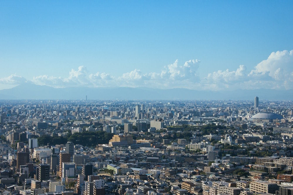 Nagoya