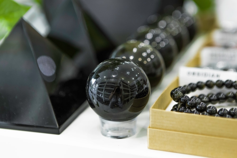 Obsidiaan