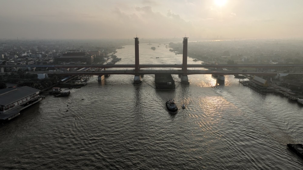 Palembang Palembang