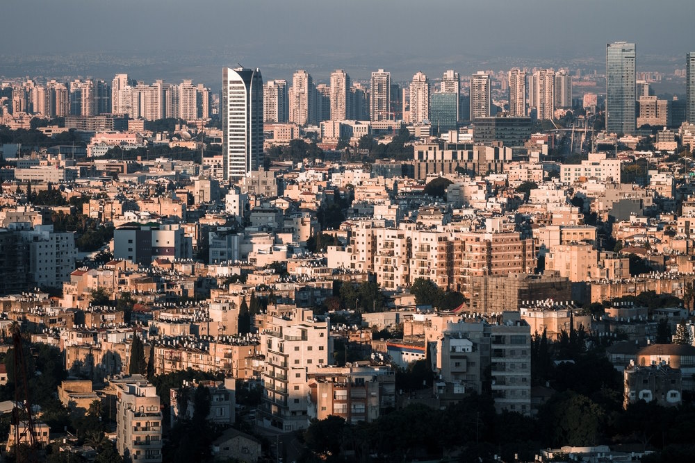 Petah Tikva