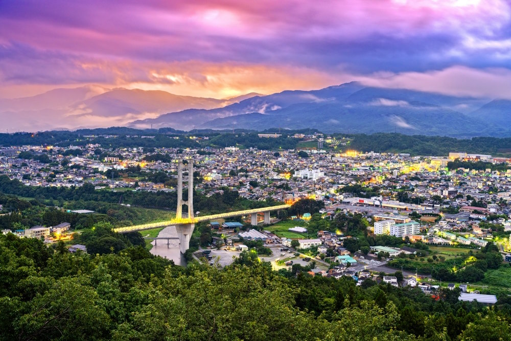 Saitama