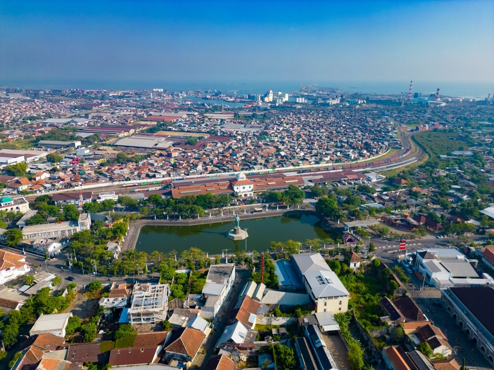 Semarang Semarang