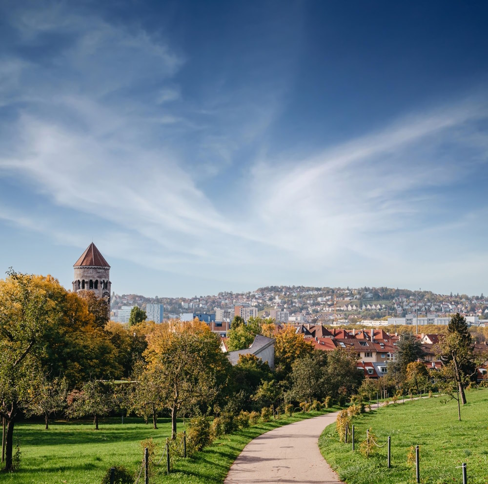 Stuttgart