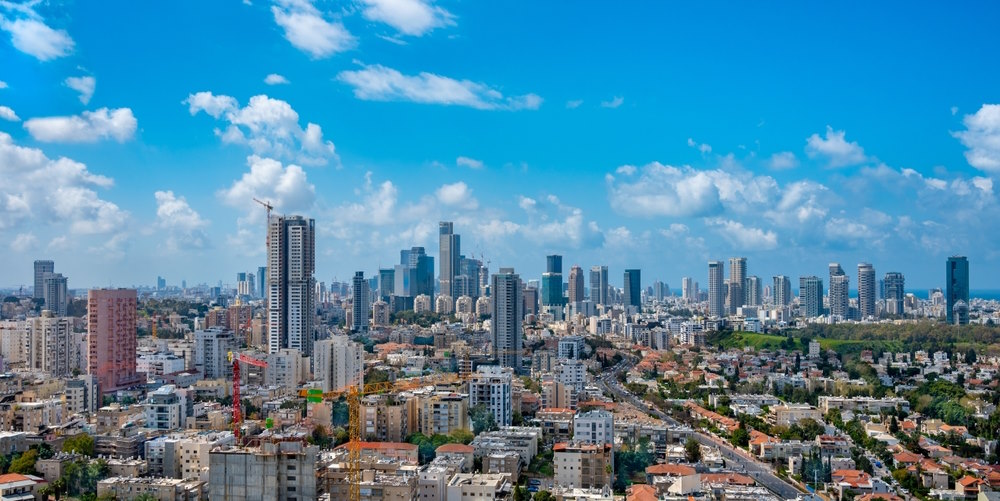 Tel Aviv