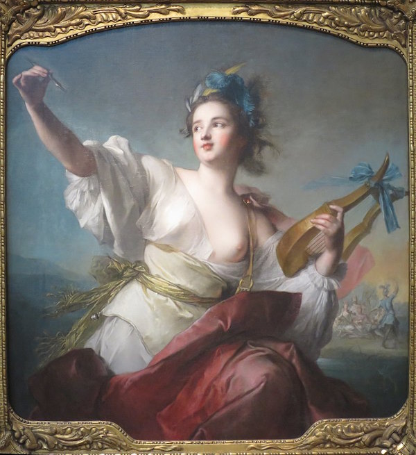 Terpsichore Terpsichore