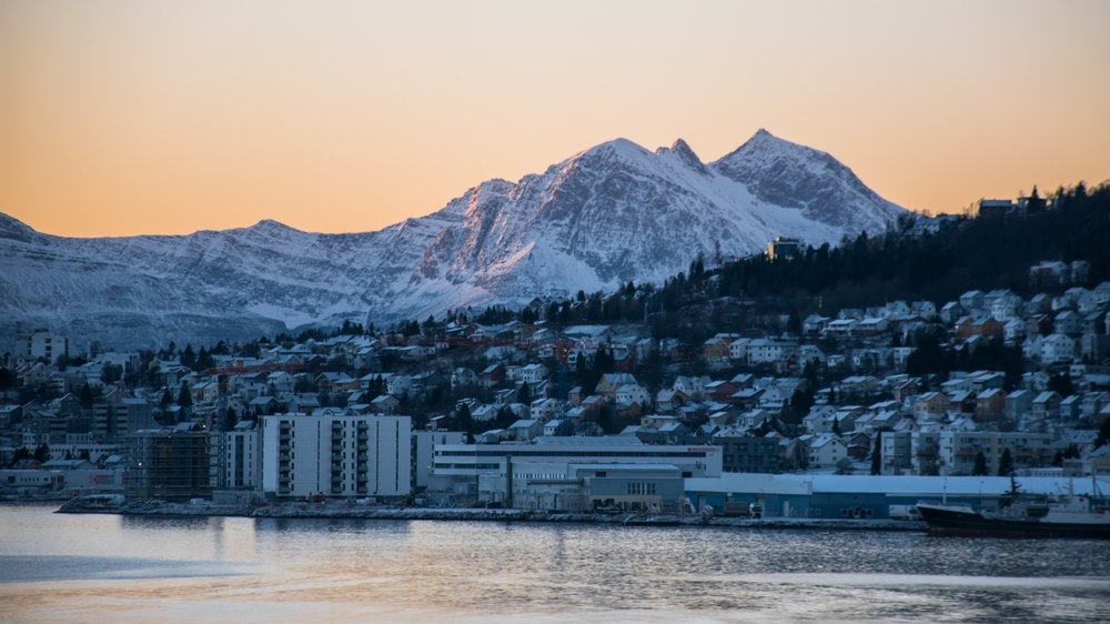 Tromsø