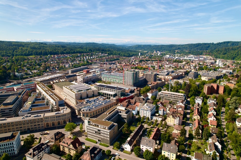 Winterthur Winterthur