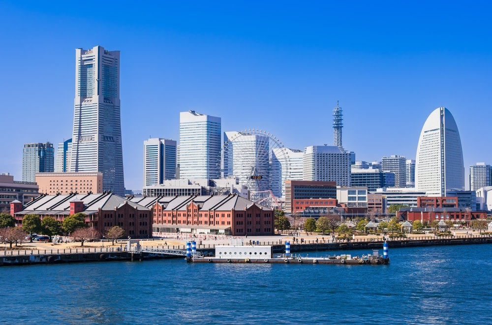 Yokohama