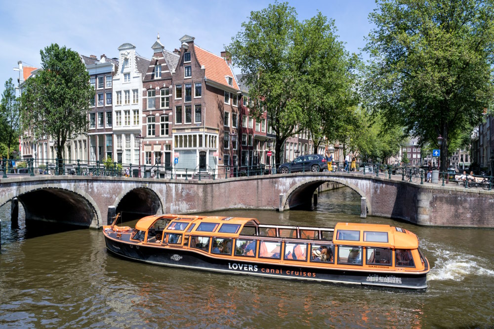 amsterdamse grachten