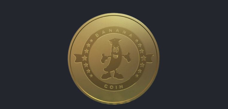 bananacoin bananacoin