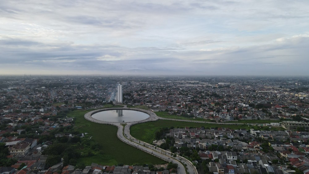 bekasi bekasi