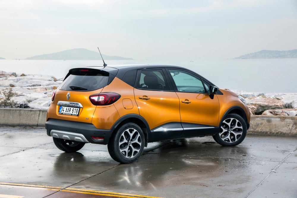captur