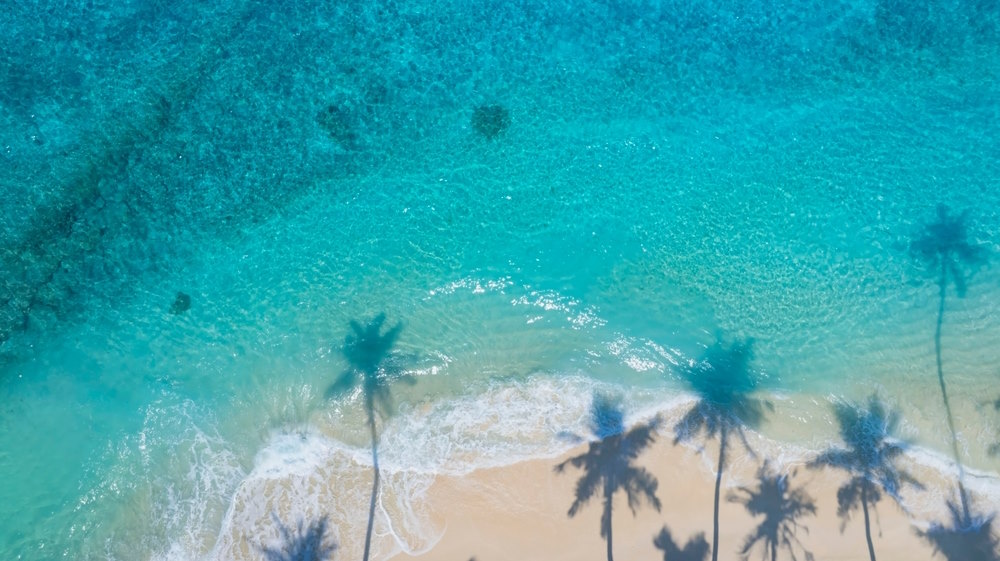 10 Redenen om dit jaar naar de Cariben op vakantie te gaan cariben