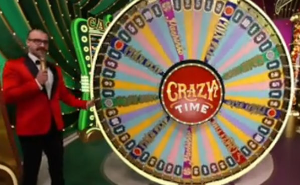 crazy time crazy time