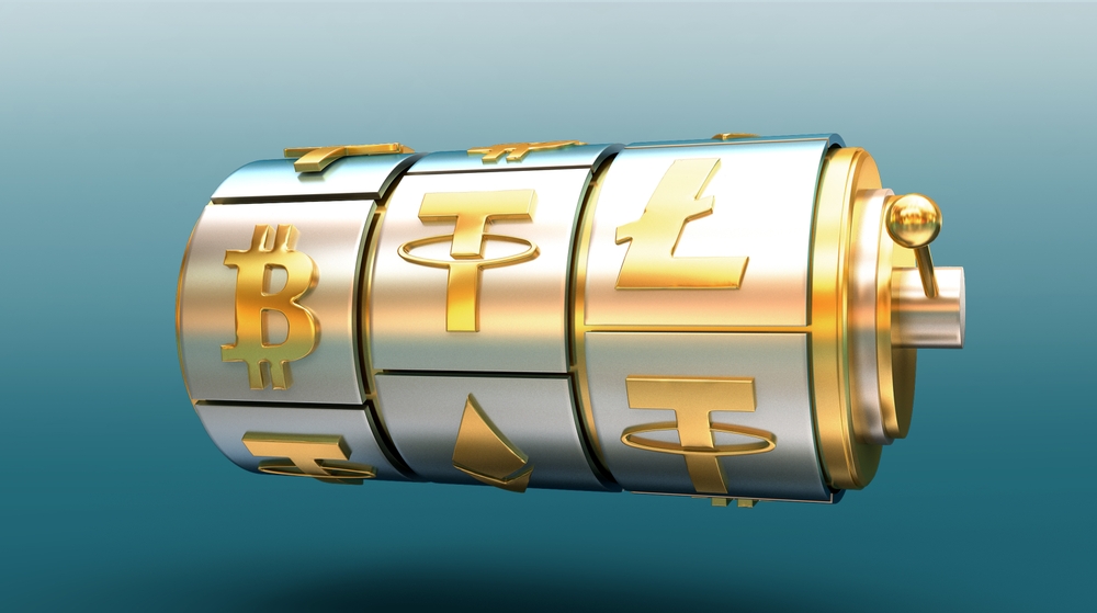 10 Bizarre cryptomunten die je kunt gebruiken in Online Casino’s Casino,Trading,Betting,Crypto,Litecoin,Ethereum,Gambling,Mix,Slot,Machine