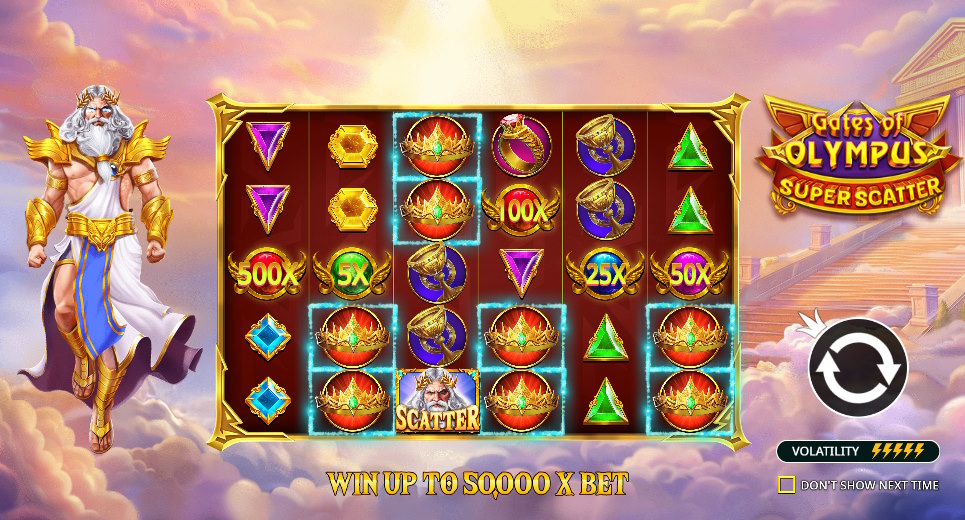 gates olympus gates olympus