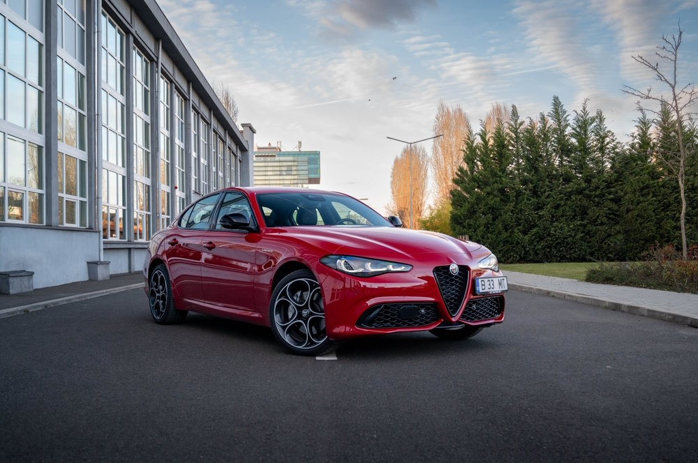giulia