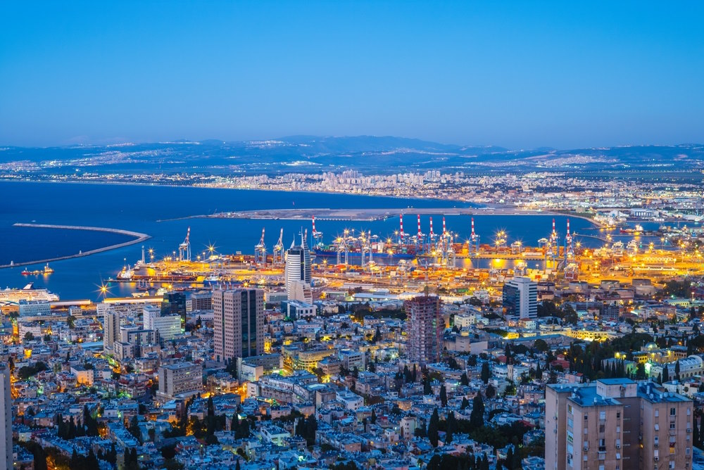 haifa