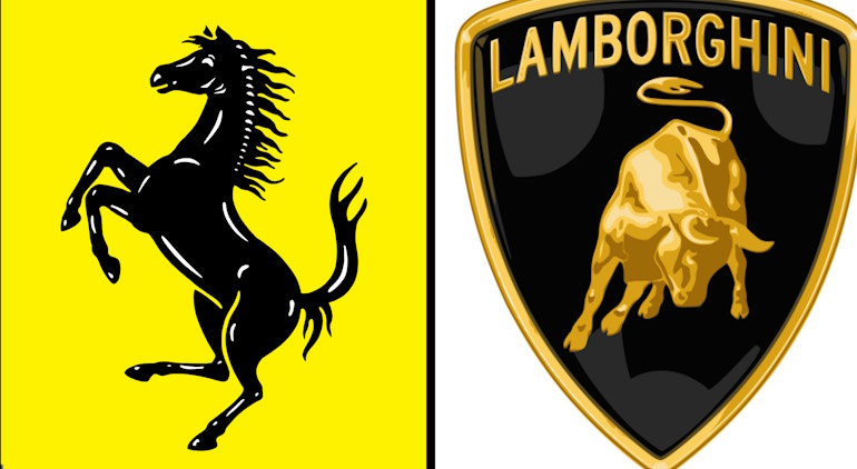 logos