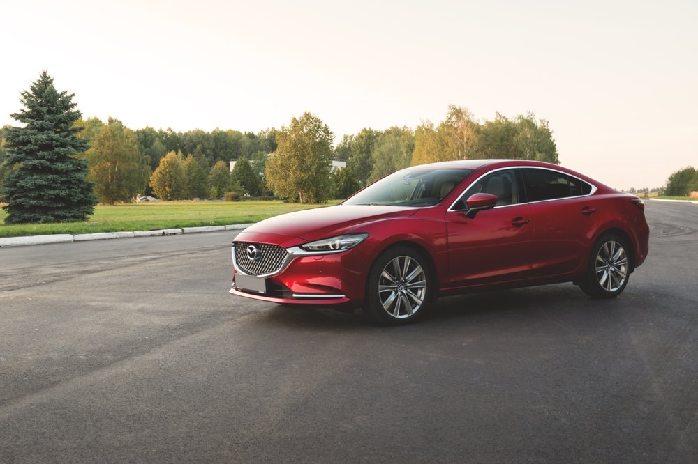 mazda6