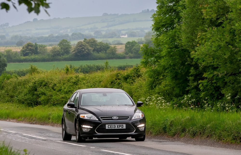 mondeo
