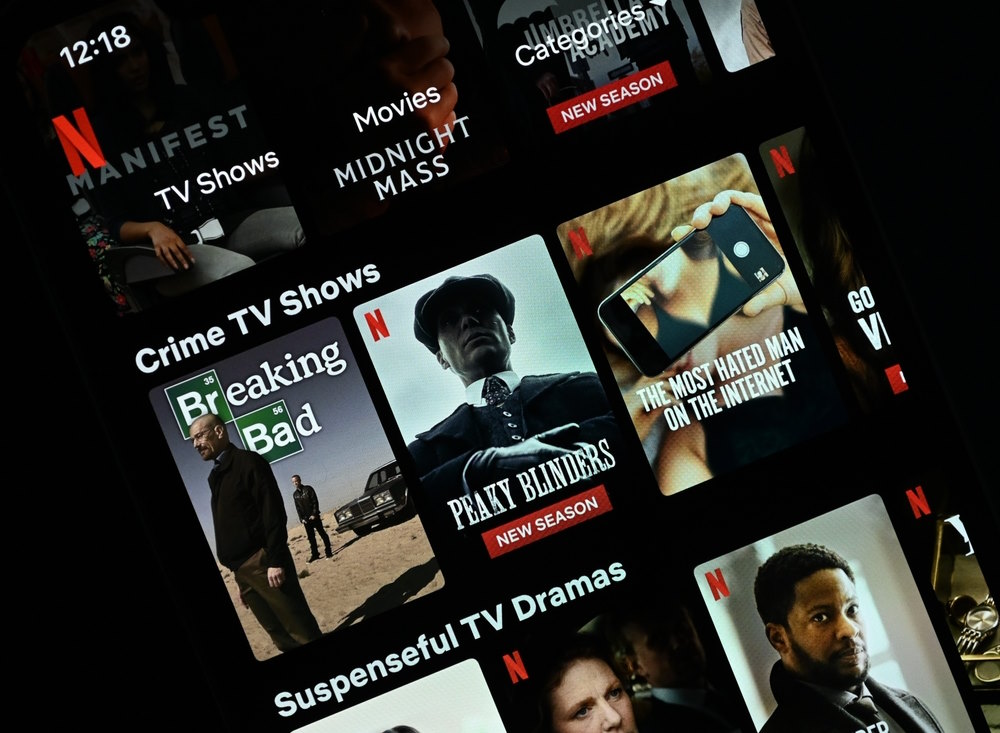 netflix codes